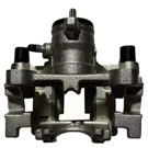 2017 Ford Fusion Brake Caliper 2